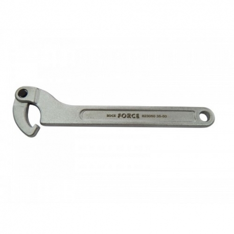 Ключ радиусный 35-50 мм Forsage 823050-F