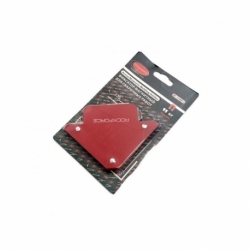 Фиксатор магнитный для сварочных работ(11кг,135гр,45гр), в блистере RockForce 115W11-RF